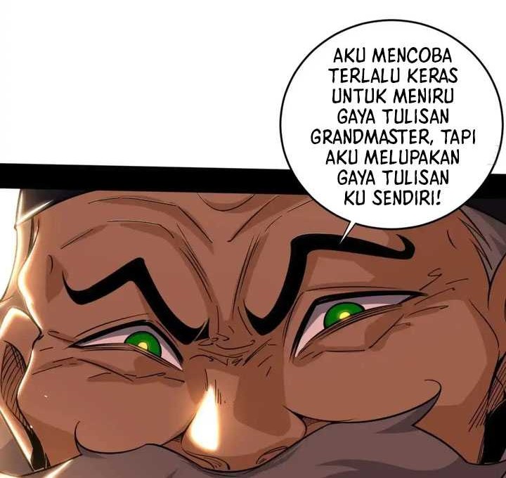 I’m An Evil God Chapter 445 Gambar 31