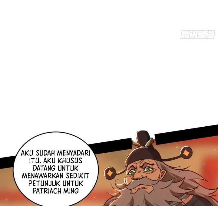 I’m An Evil God Chapter 445 Gambar 25