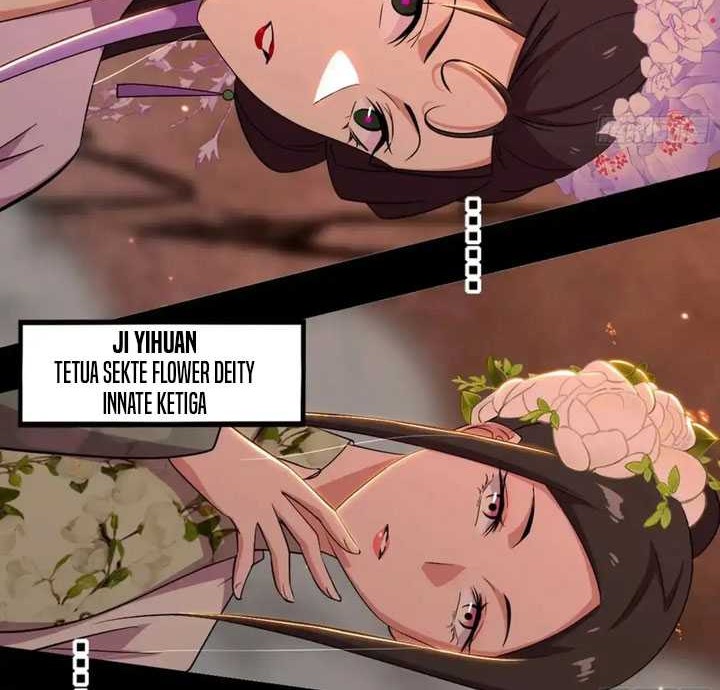 I’m An Evil God Chapter 445 Gambar 57