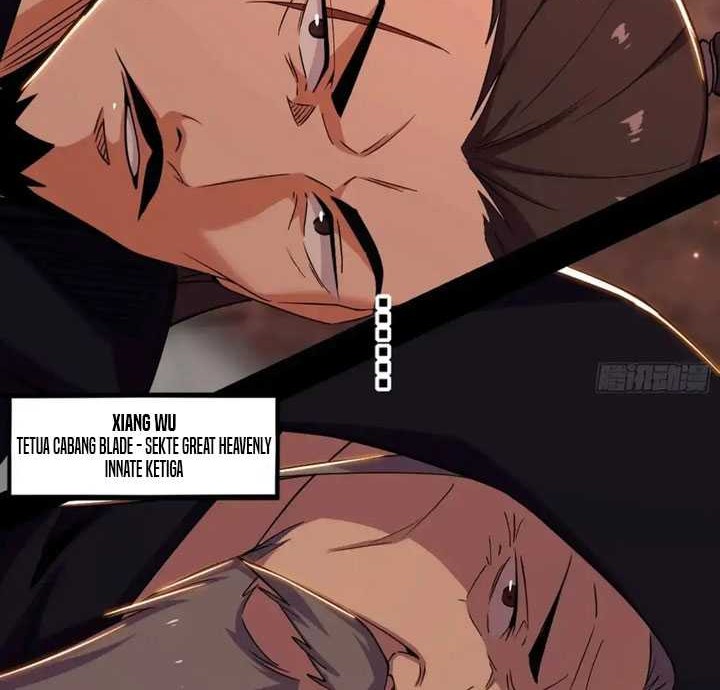 I’m An Evil God Chapter 445 Gambar 59