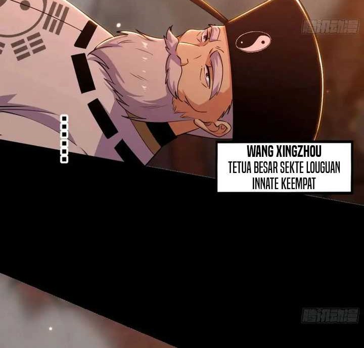 I’m An Evil God Chapter 445 Gambar 61