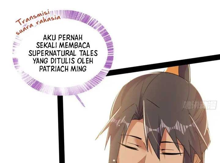 I’m An Evil God Chapter 445 Gambar 7