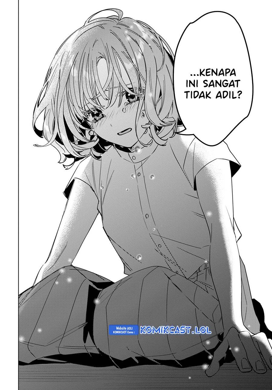 Hige Wo Soru. Soshite Joshikosei Wo Hirou. Chapter 39 Gambar 12