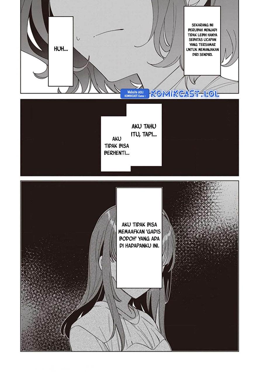 Hige Wo Soru. Soshite Joshikosei Wo Hirou. Chapter 38 Gambar 24