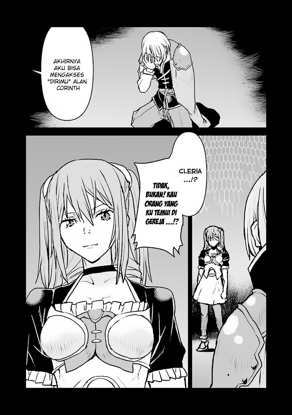 The Galactic Navy Officer Becomes an Adventurer Chapter 39 Gambar 26