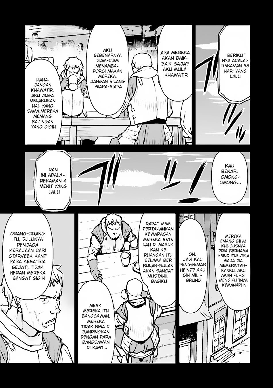 The Galactic Navy Officer Becomes an Adventurer Chapter 38 Gambar 5