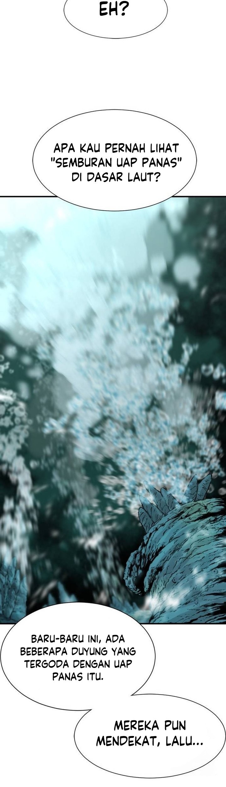 The World’s Best Engineer Chapter 128 Gambar 32