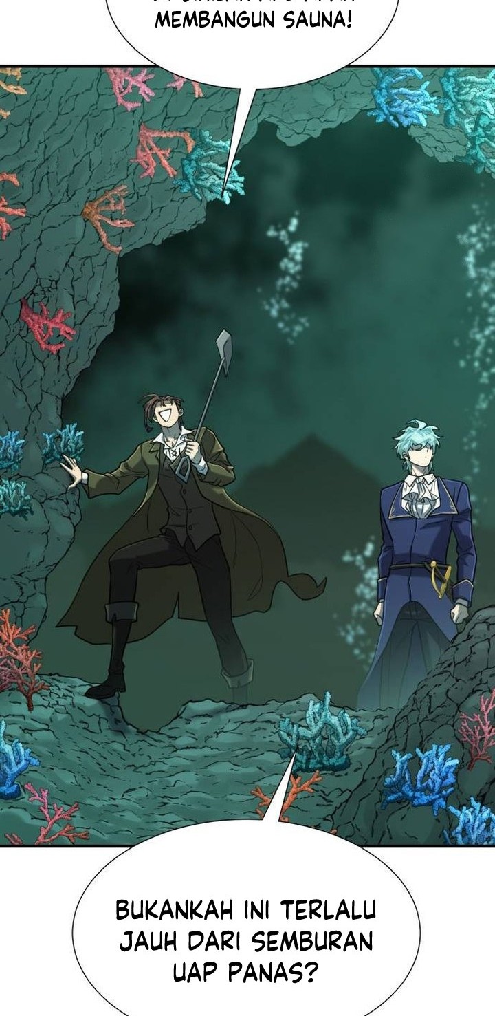 The World’s Best Engineer Chapter 128 Gambar 37