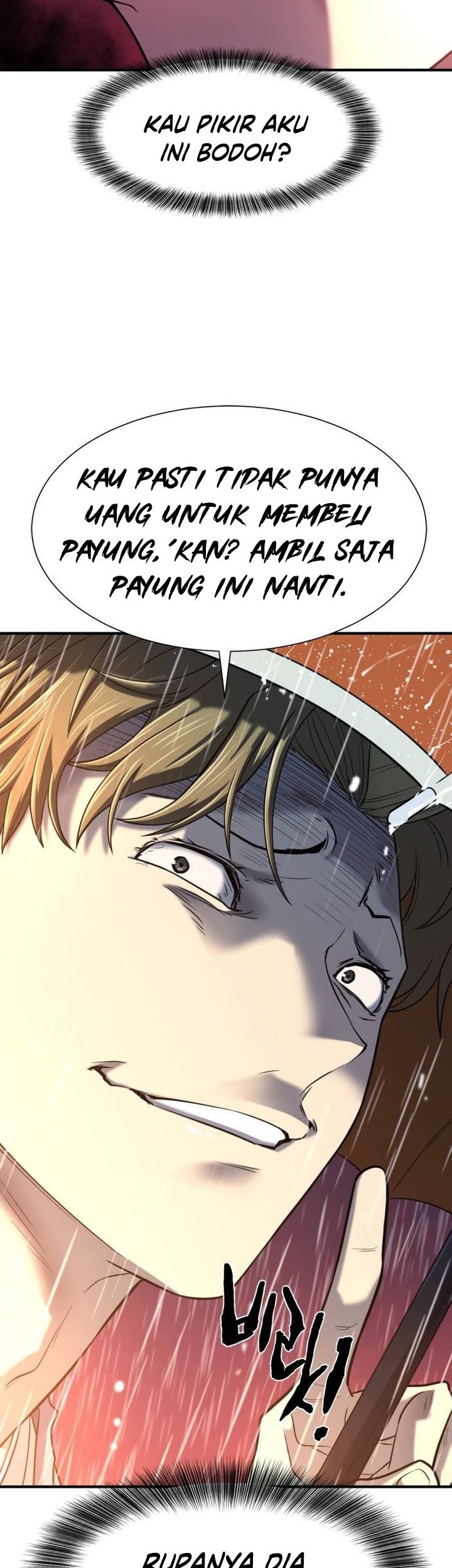 The World’s Best Engineer Chapter 128 Gambar 18