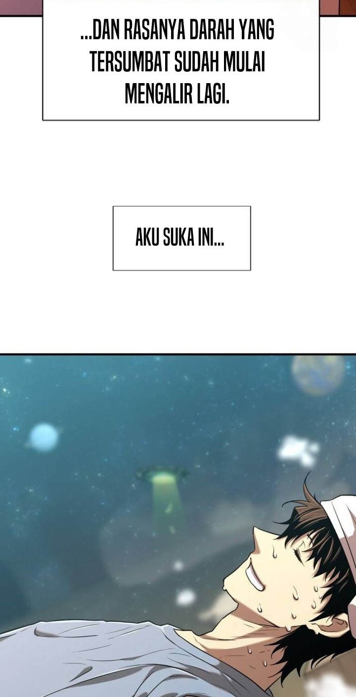 The World’s Best Engineer Chapter 128 Gambar 21