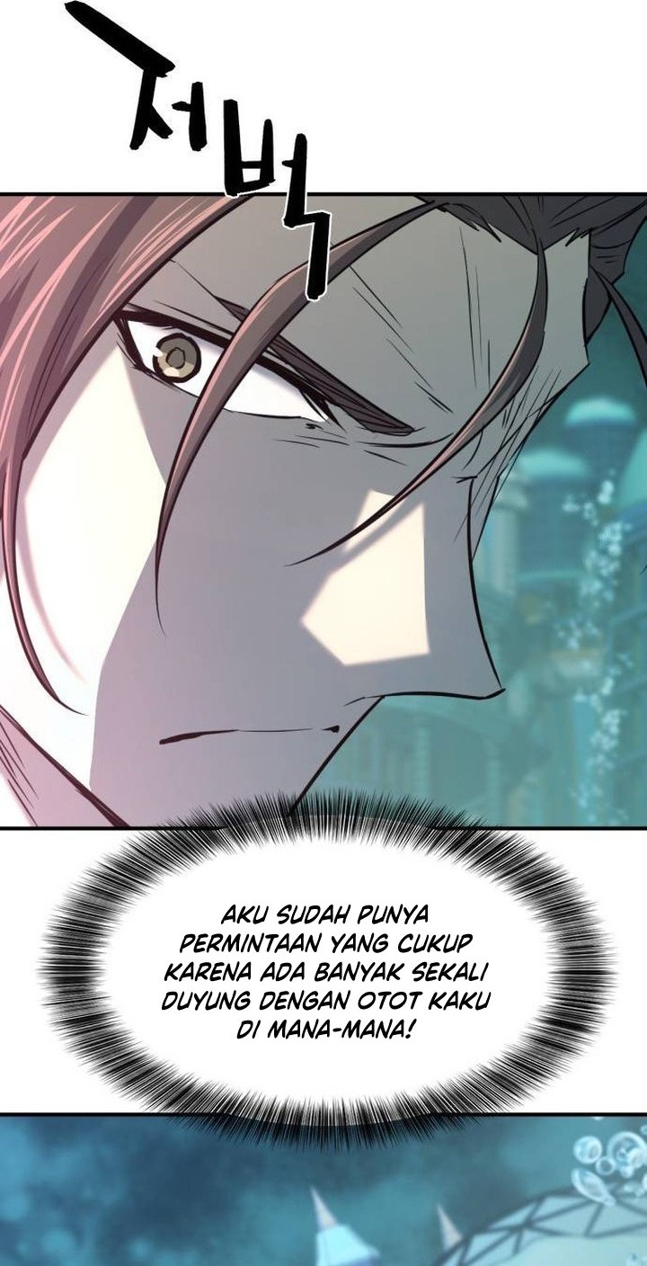 The World’s Best Engineer Chapter 128 Gambar 25