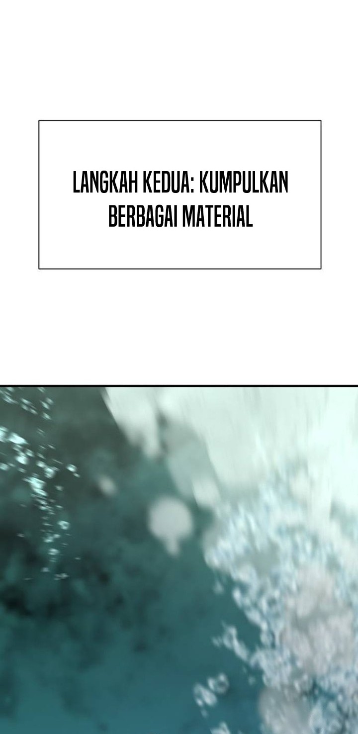 The World’s Best Engineer Chapter 128 Gambar 49