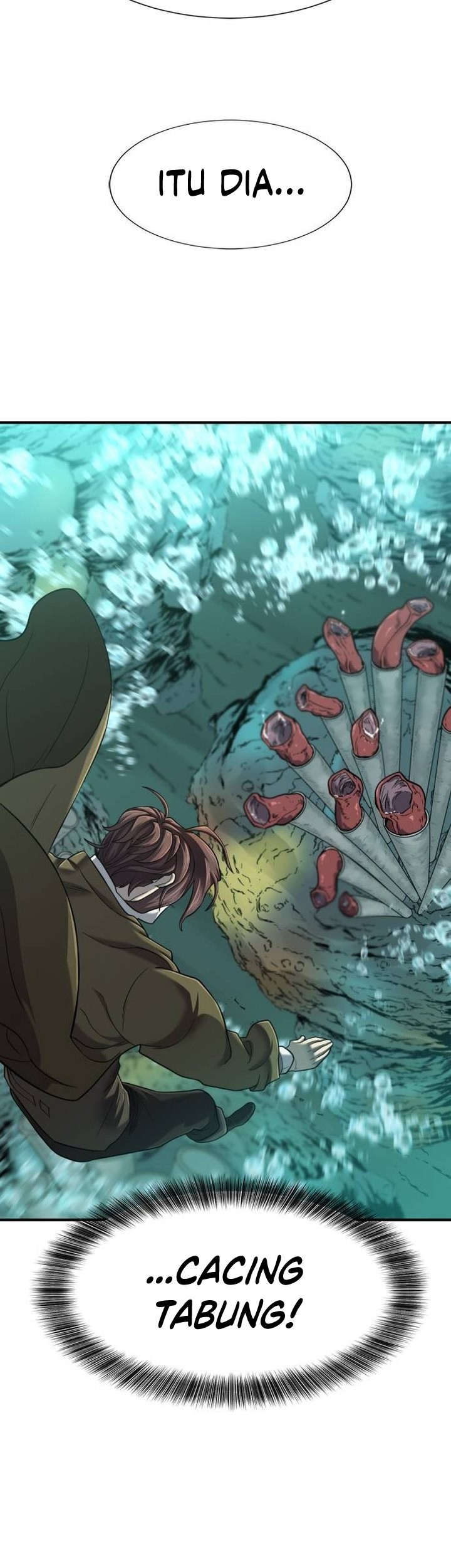 The World’s Best Engineer Chapter 128 Gambar 52