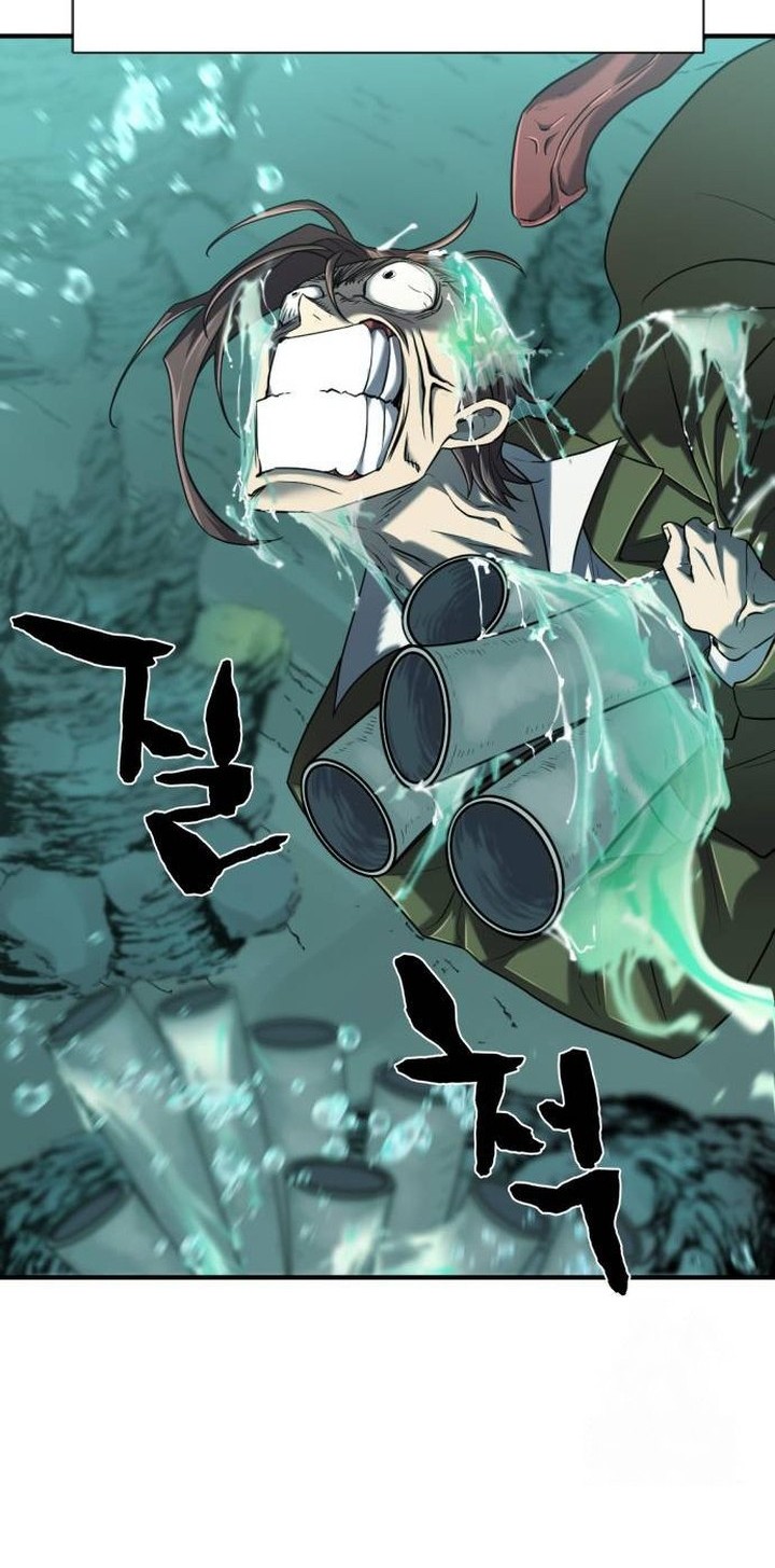 The World’s Best Engineer Chapter 128 Gambar 55