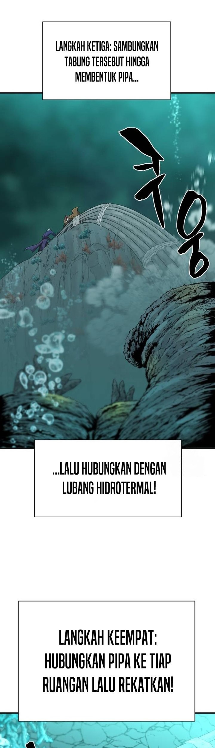 The World’s Best Engineer Chapter 128 Gambar 56