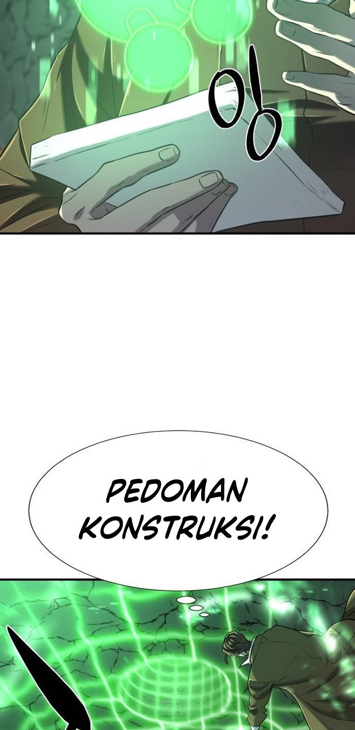 The World’s Best Engineer Chapter 128 Gambar 39