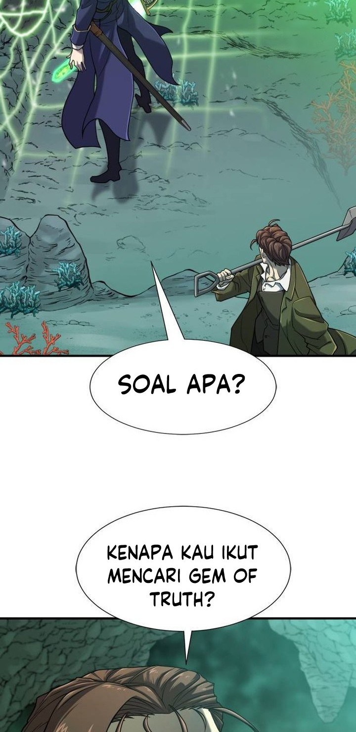 The World’s Best Engineer Chapter 128 Gambar 43