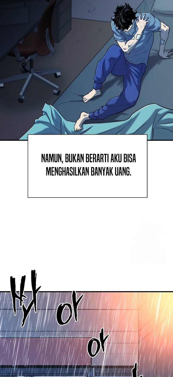 The World’s Best Engineer Chapter 128 Gambar 3