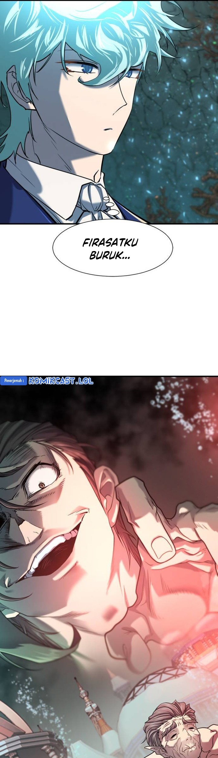 The World’s Best Engineer Chapter 128 Gambar 66