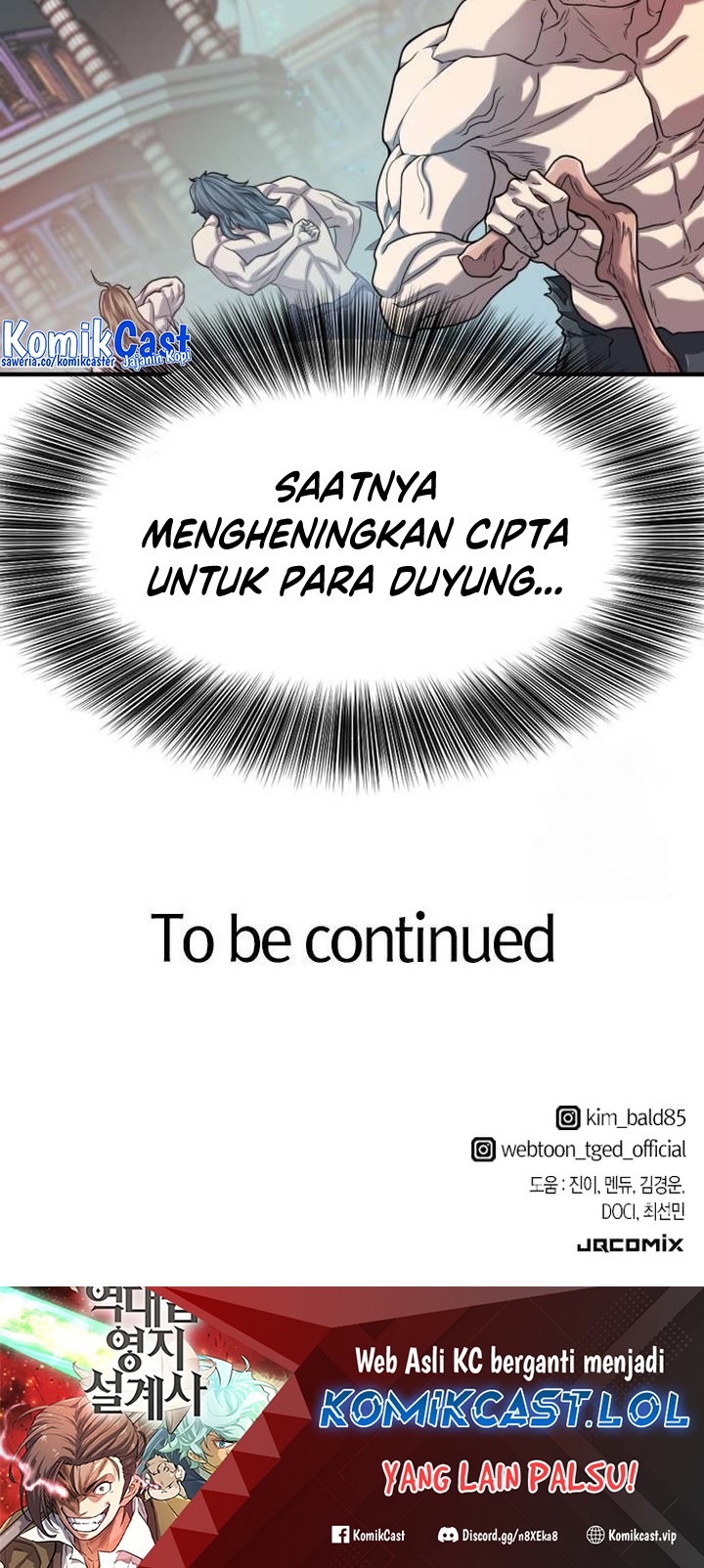 The World’s Best Engineer Chapter 128 Gambar 67