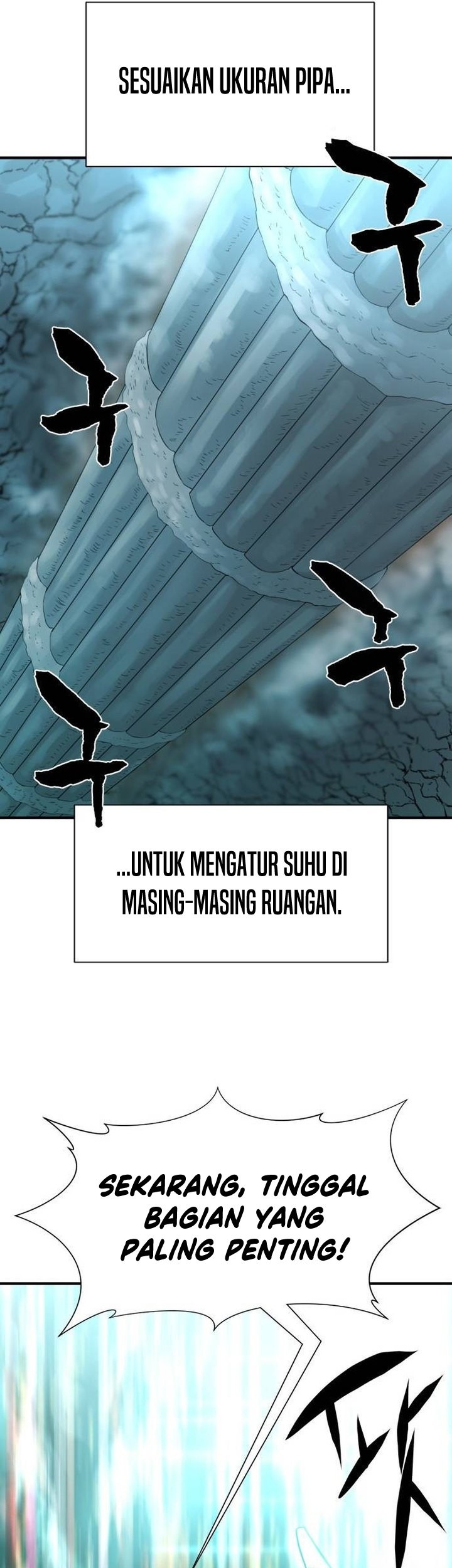 The World’s Best Engineer Chapter 128 Gambar 58