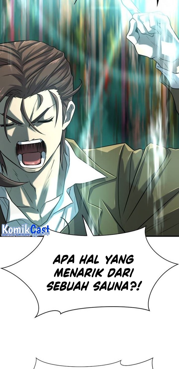 The World’s Best Engineer Chapter 128 Gambar 59