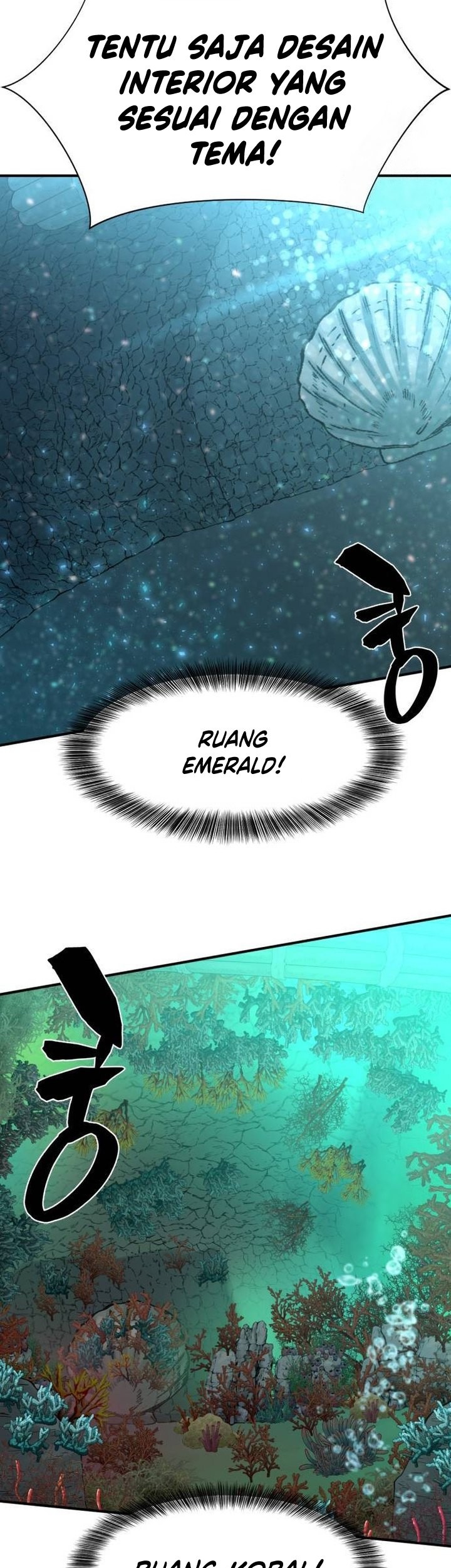 The World’s Best Engineer Chapter 128 Gambar 60