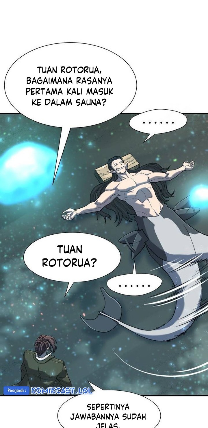 The World’s Best Engineer Chapter 128 Gambar 63