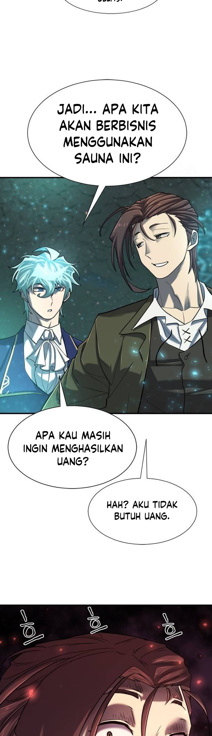 The World’s Best Engineer Chapter 128 Gambar 64