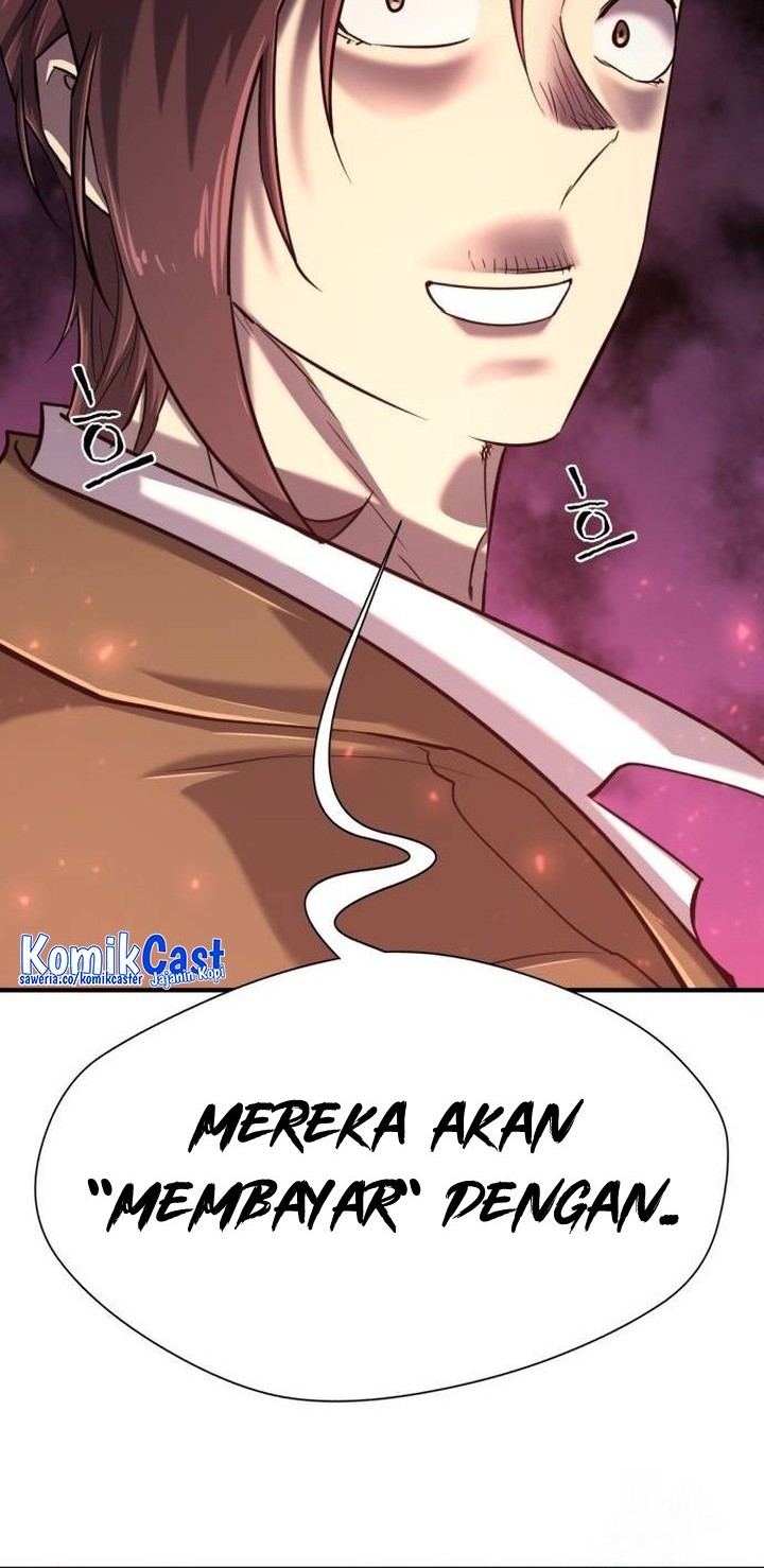 The World’s Best Engineer Chapter 128 Gambar 65