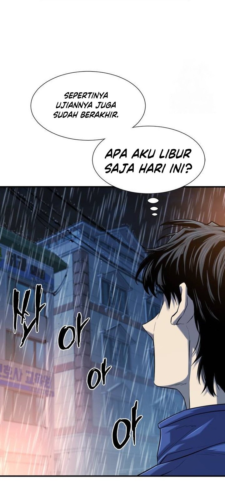 The World’s Best Engineer Chapter 128 Gambar 5