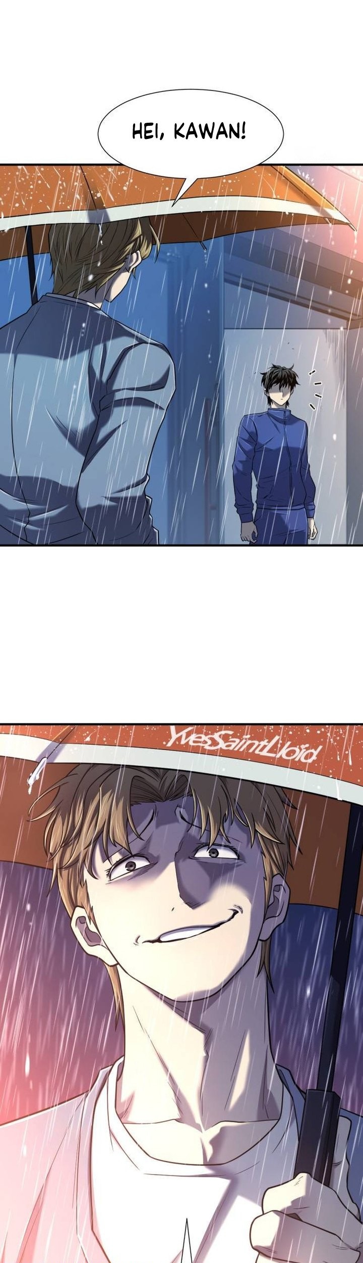 The World’s Best Engineer Chapter 128 Gambar 6