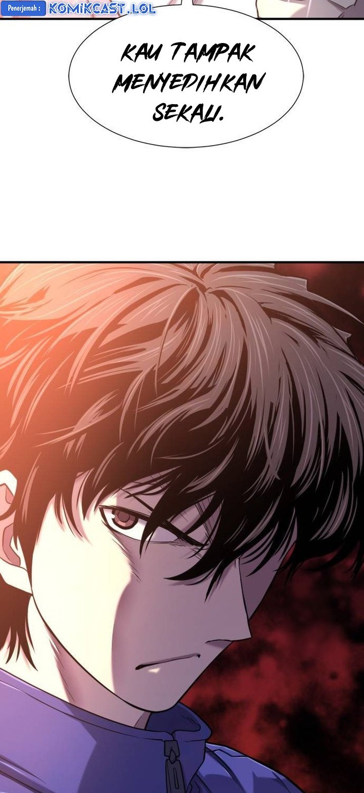 The World’s Best Engineer Chapter 128 Gambar 7