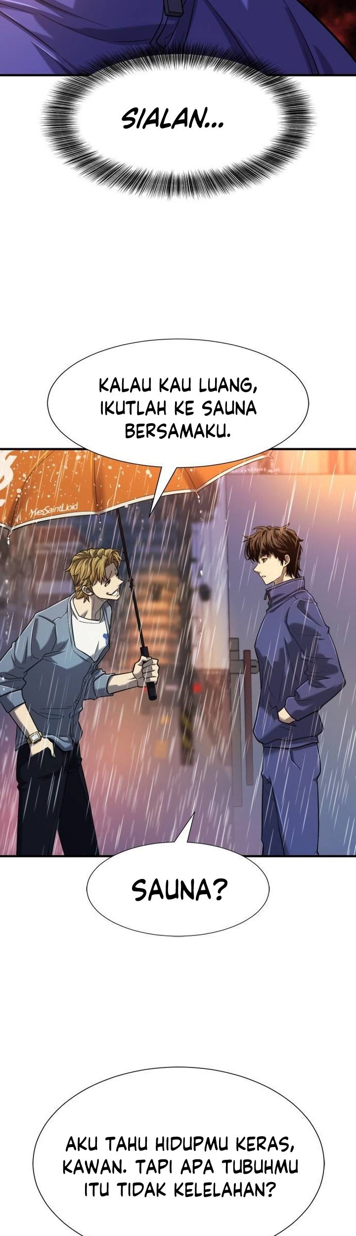 The World’s Best Engineer Chapter 128 Gambar 8