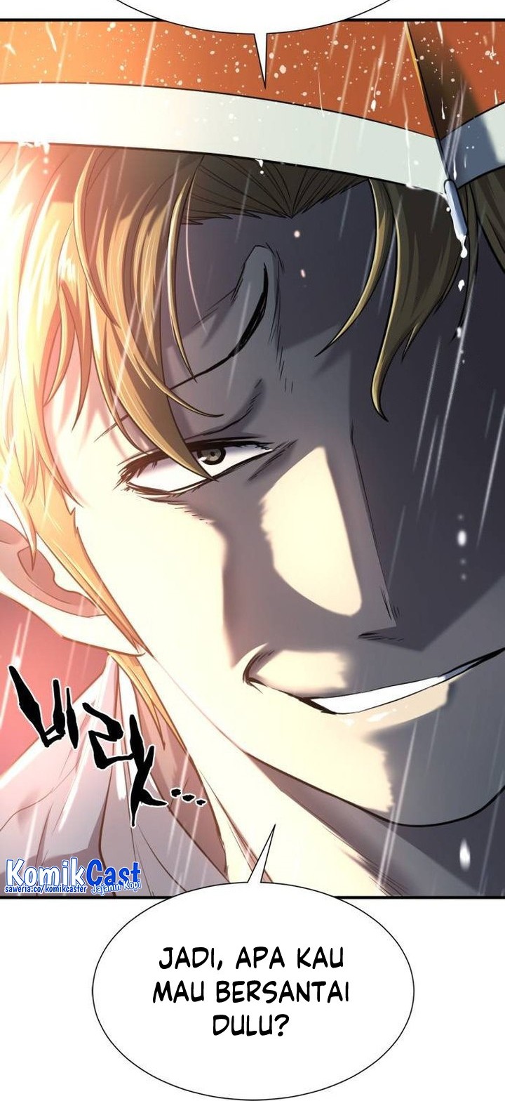 The World’s Best Engineer Chapter 128 Gambar 9