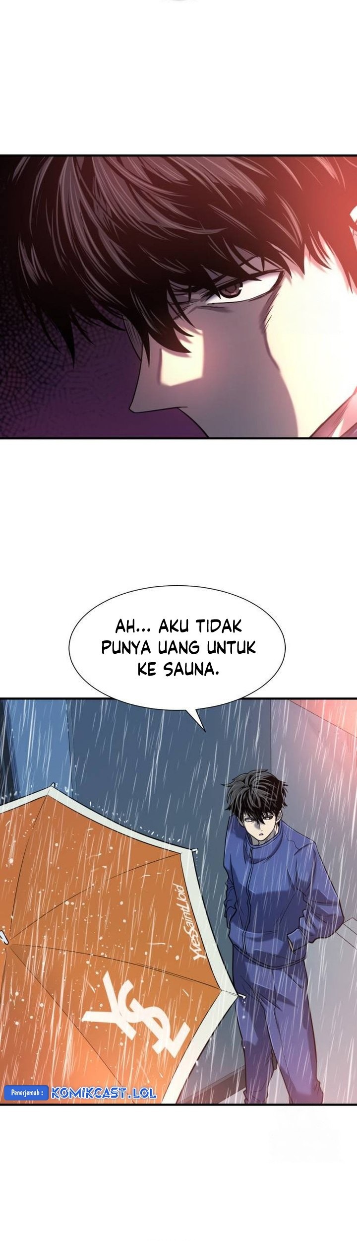 The World’s Best Engineer Chapter 128 Gambar 10