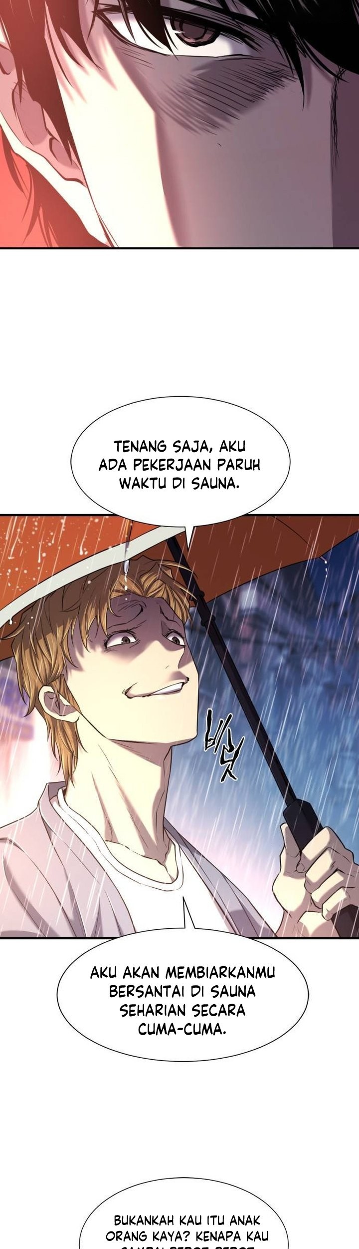 The World’s Best Engineer Chapter 128 Gambar 12