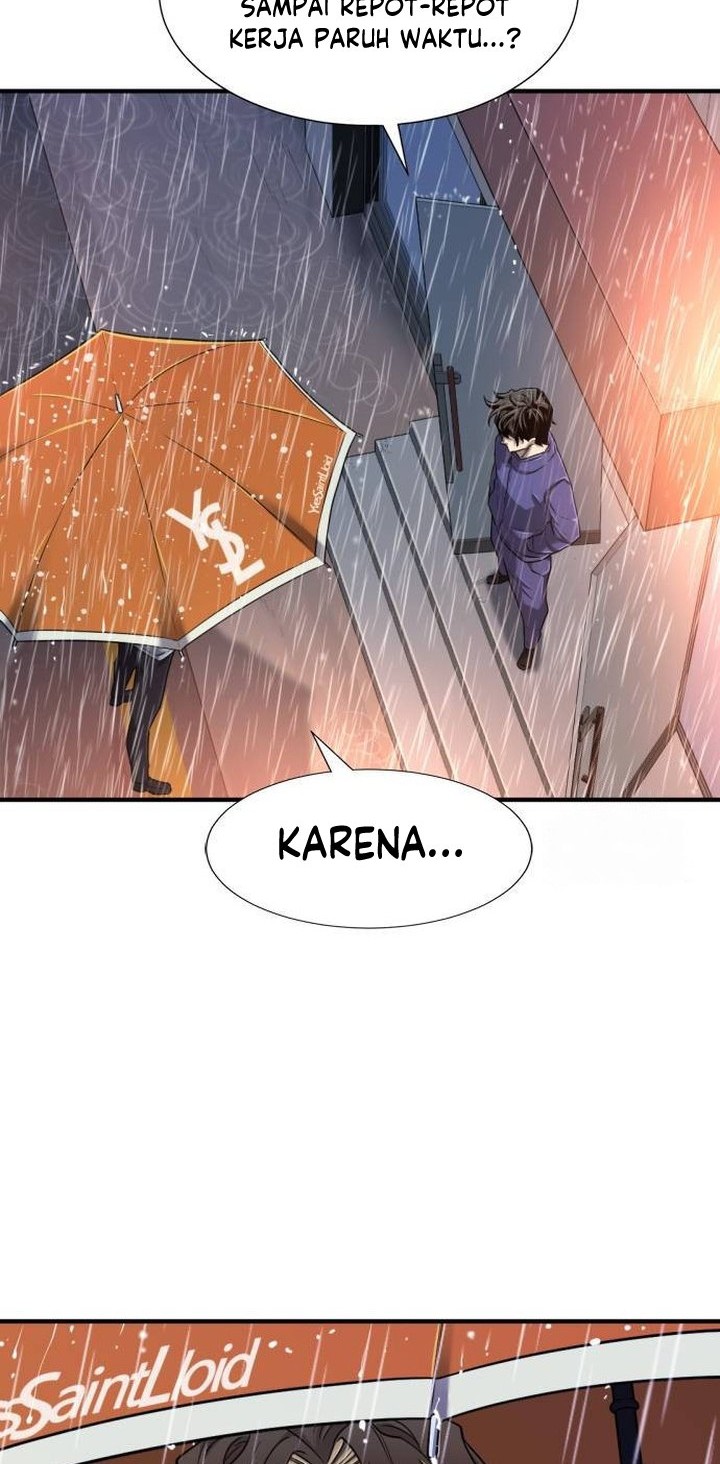 The World’s Best Engineer Chapter 128 Gambar 13