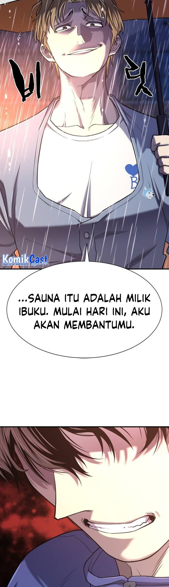 The World’s Best Engineer Chapter 128 Gambar 14