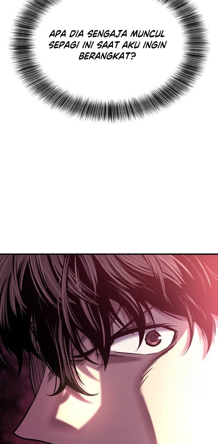 The World’s Best Engineer Chapter 128 Gambar 17