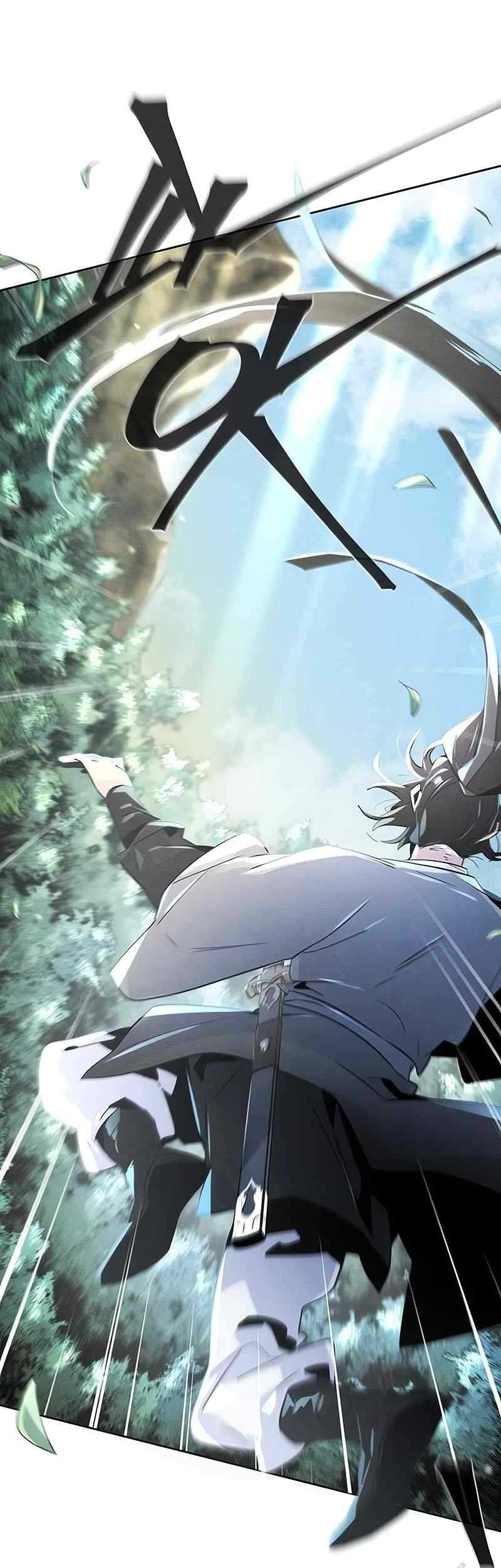 Return of the Mad Demon Chapter 110 Gambar 49