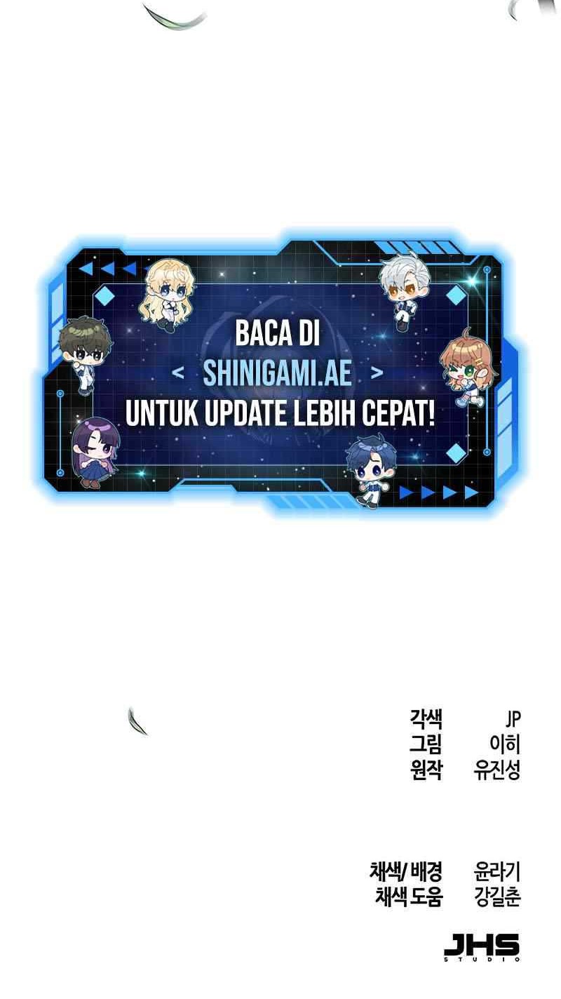 Return of the Mad Demon Chapter 110 Gambar 50