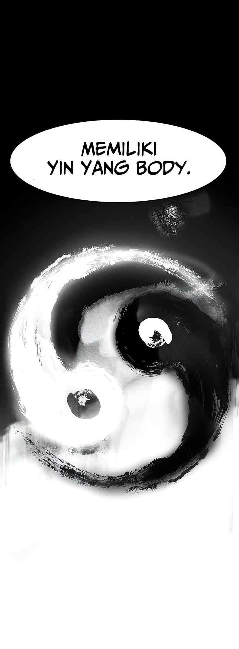 Return of the Mad Demon Chapter 110 Gambar 37