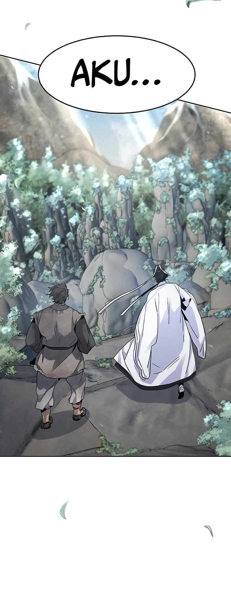 Return of the Mad Demon Chapter 110 Gambar 45