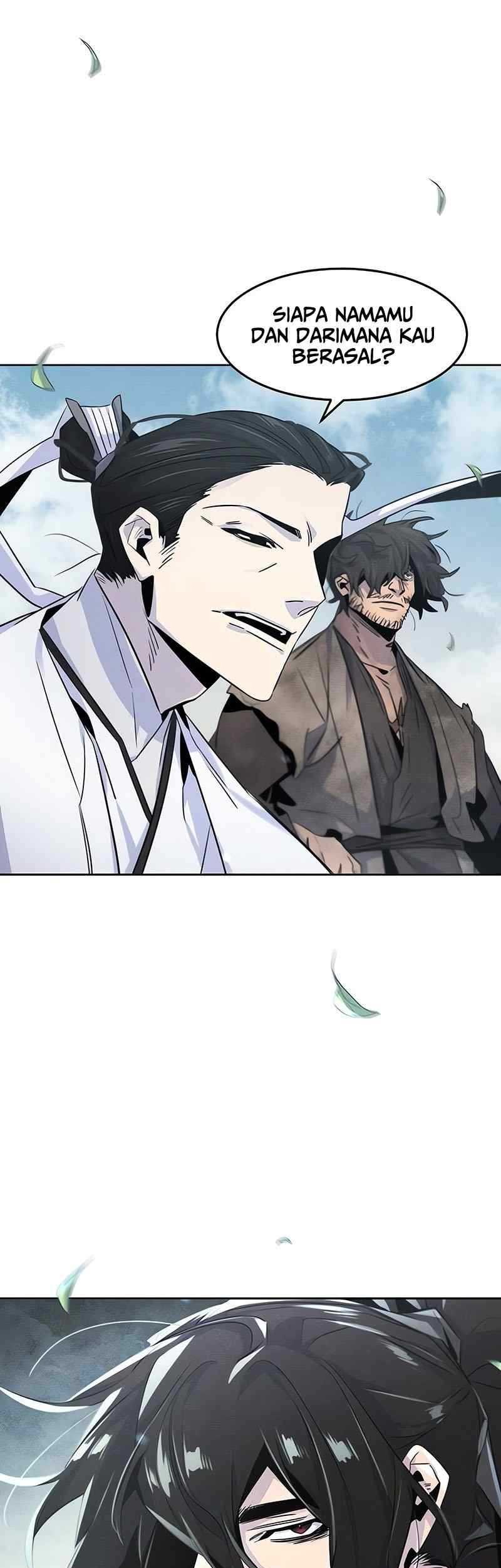 Return of the Mad Demon Chapter 110 Gambar 42