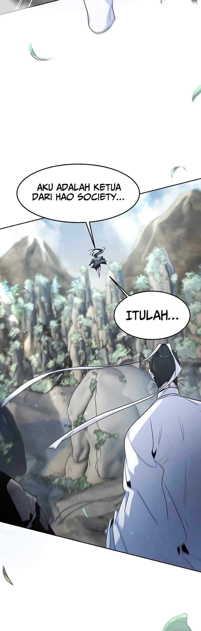 Return of the Mad Demon Chapter 110 Gambar 44