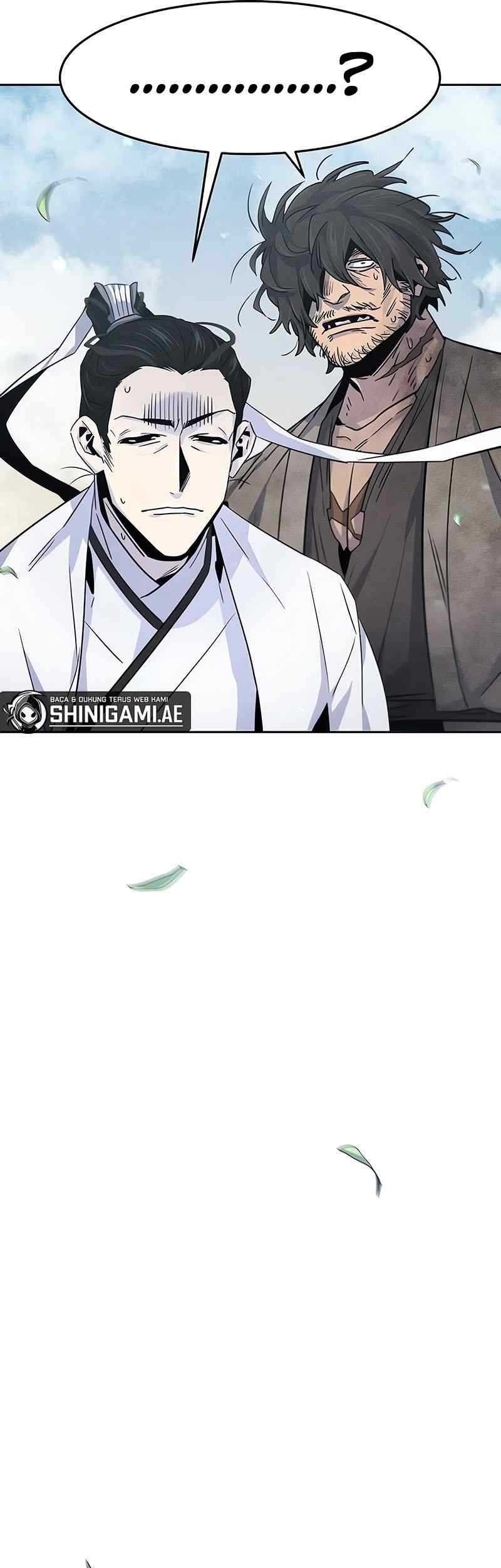 Return of the Mad Demon Chapter 110 Gambar 46