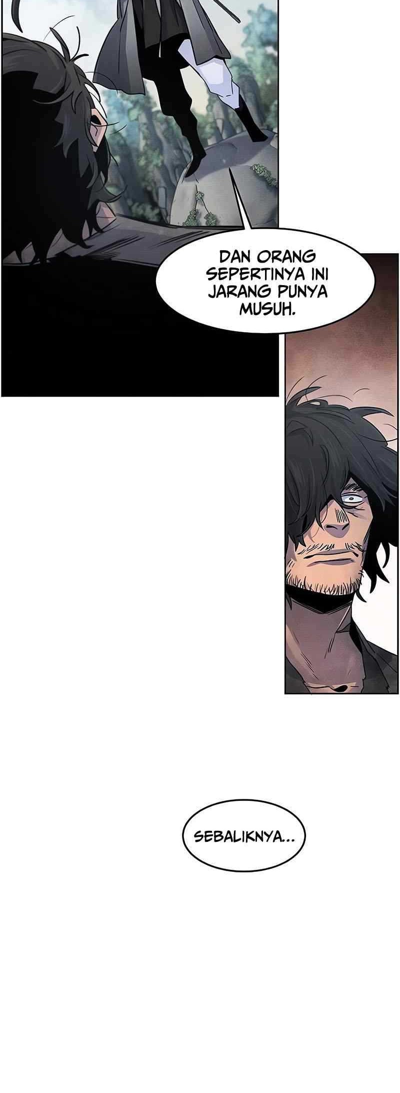 Return of the Mad Demon Chapter 110 Gambar 13