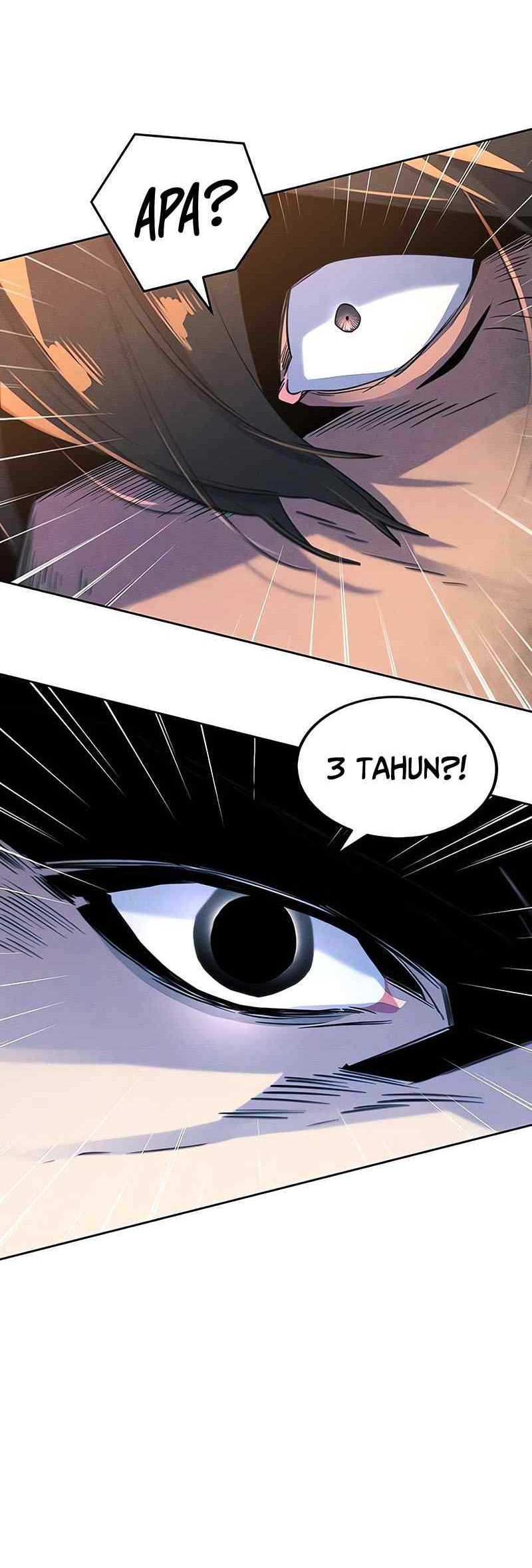 Return of the Mad Demon Chapter 110 Gambar 21