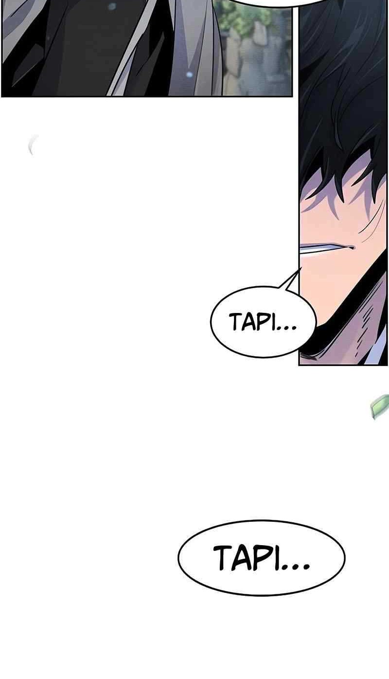 Return of the Mad Demon Chapter 110 Gambar 25